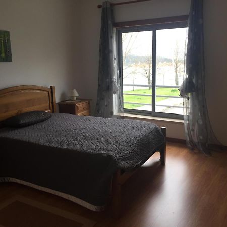 Appartement De Standing Nazare Ngoại thất bức ảnh