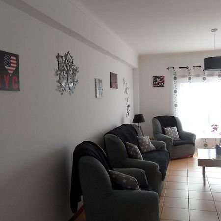 Appartement De Standing Nazare Ngoại thất bức ảnh