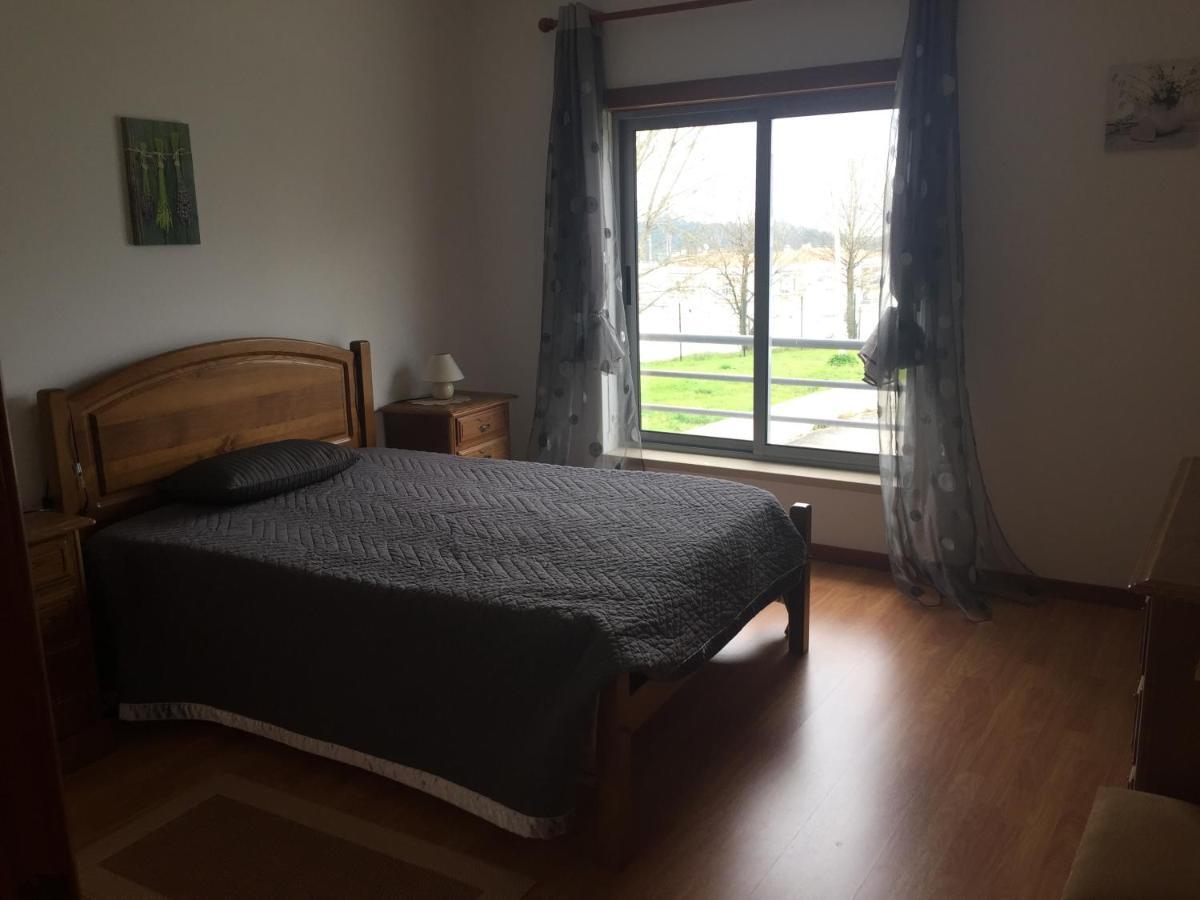 Appartement De Standing Nazare Ngoại thất bức ảnh