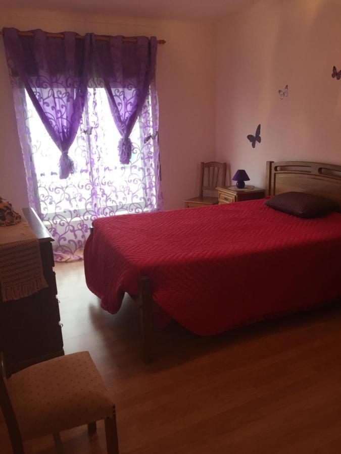 Appartement De Standing Nazare Ngoại thất bức ảnh