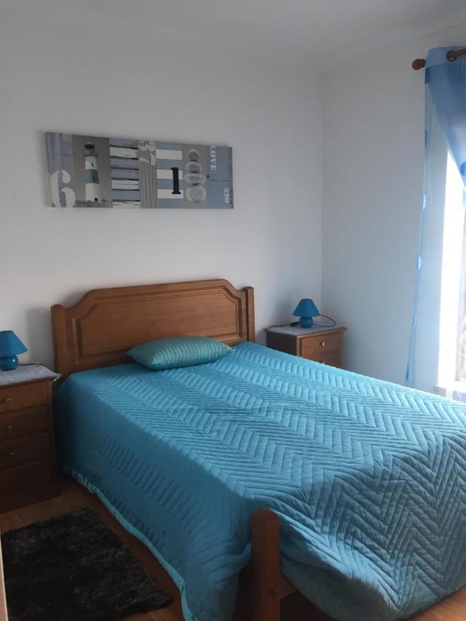 Appartement De Standing Nazare Ngoại thất bức ảnh