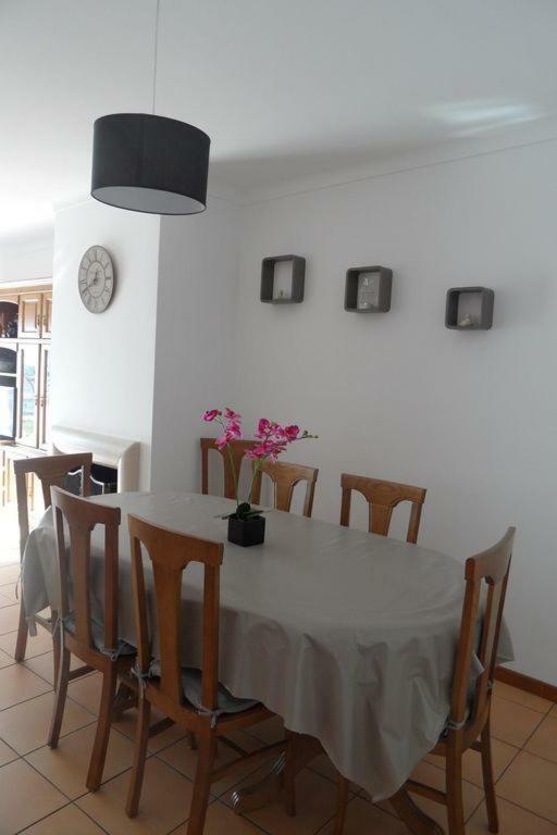 Appartement De Standing Nazare Ngoại thất bức ảnh