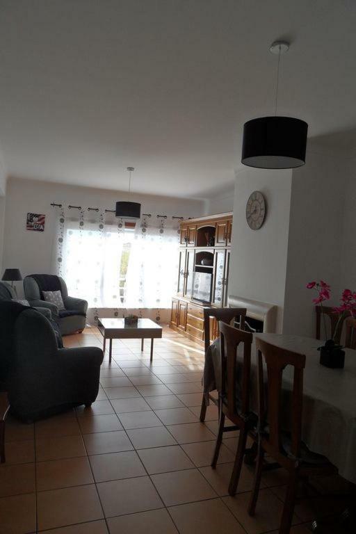 Appartement De Standing Nazare Ngoại thất bức ảnh
