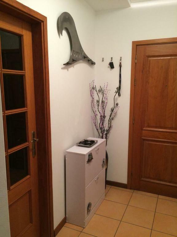 Appartement De Standing Nazare Ngoại thất bức ảnh