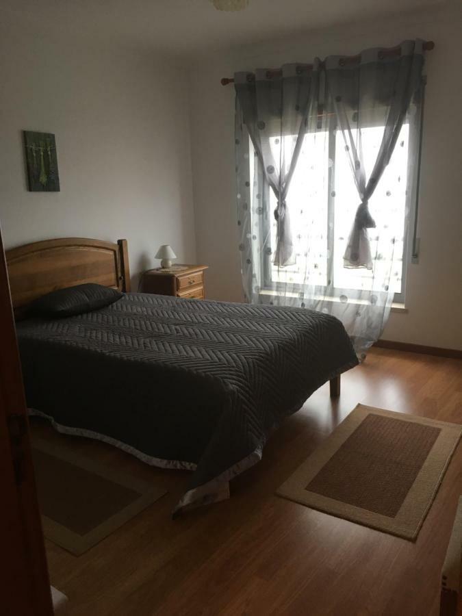Appartement De Standing Nazare Ngoại thất bức ảnh