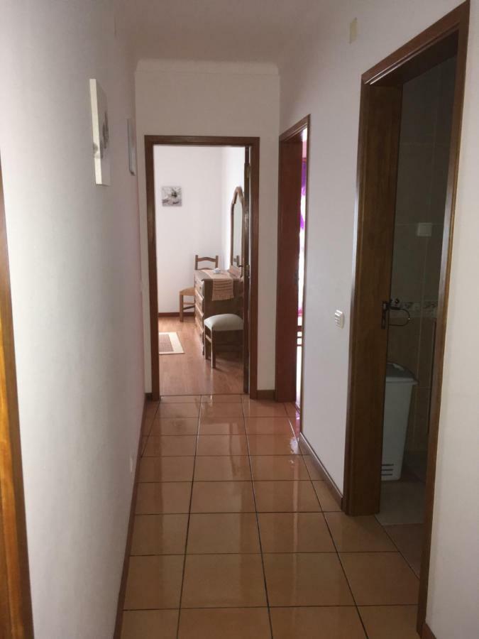 Appartement De Standing Nazare Ngoại thất bức ảnh