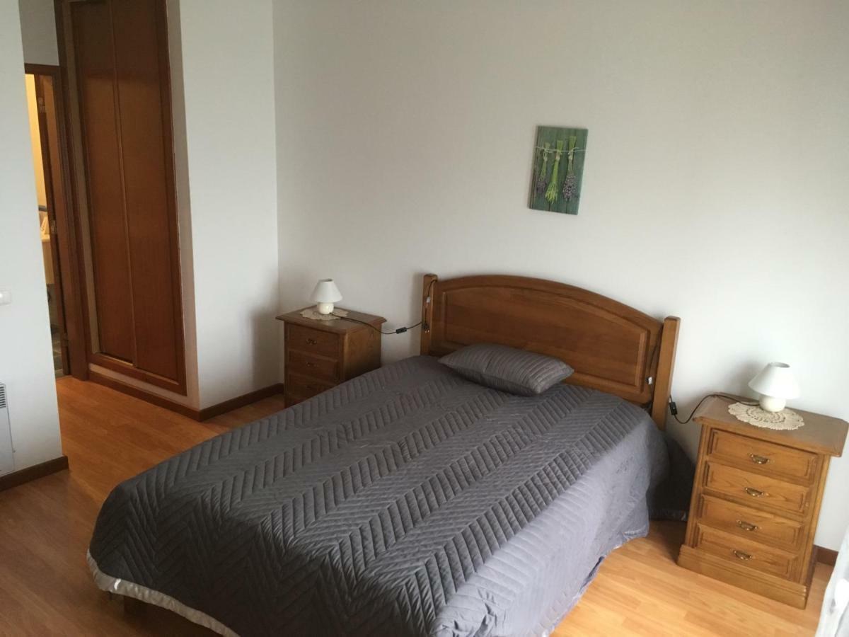 Appartement De Standing Nazare Ngoại thất bức ảnh