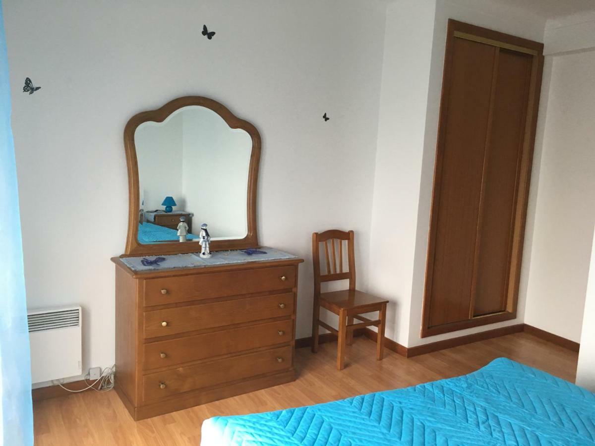 Appartement De Standing Nazare Ngoại thất bức ảnh