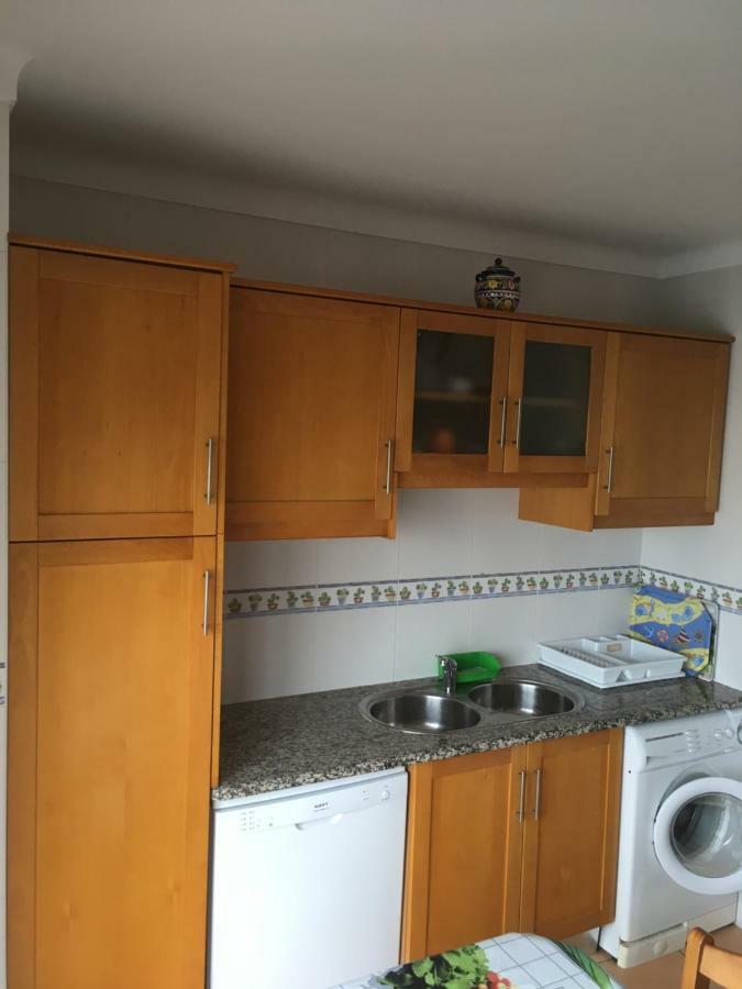Appartement De Standing Nazare Ngoại thất bức ảnh