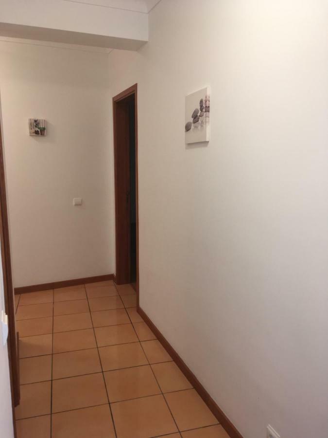 Appartement De Standing Nazare Ngoại thất bức ảnh