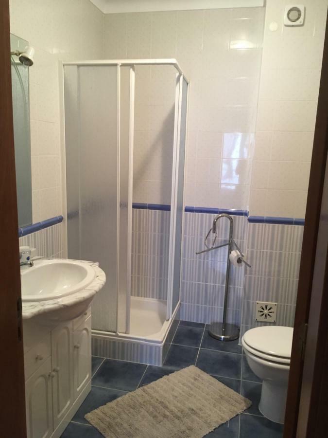 Appartement De Standing Nazare Ngoại thất bức ảnh