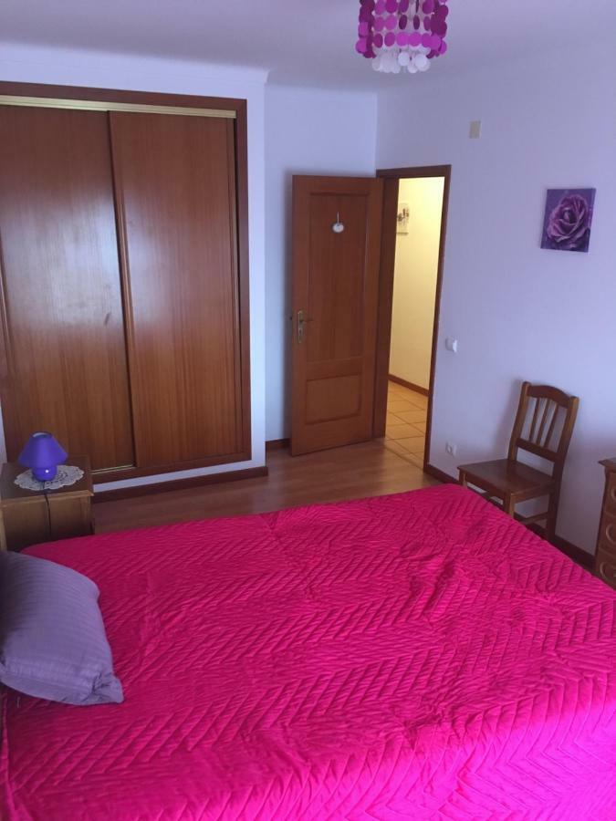 Appartement De Standing Nazare Ngoại thất bức ảnh