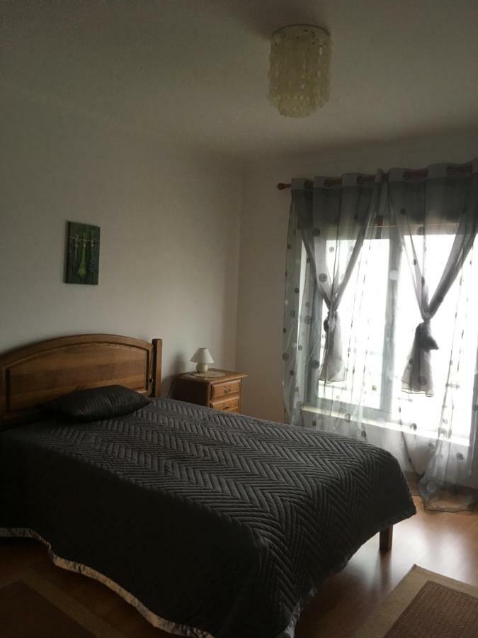 Appartement De Standing Nazare Ngoại thất bức ảnh