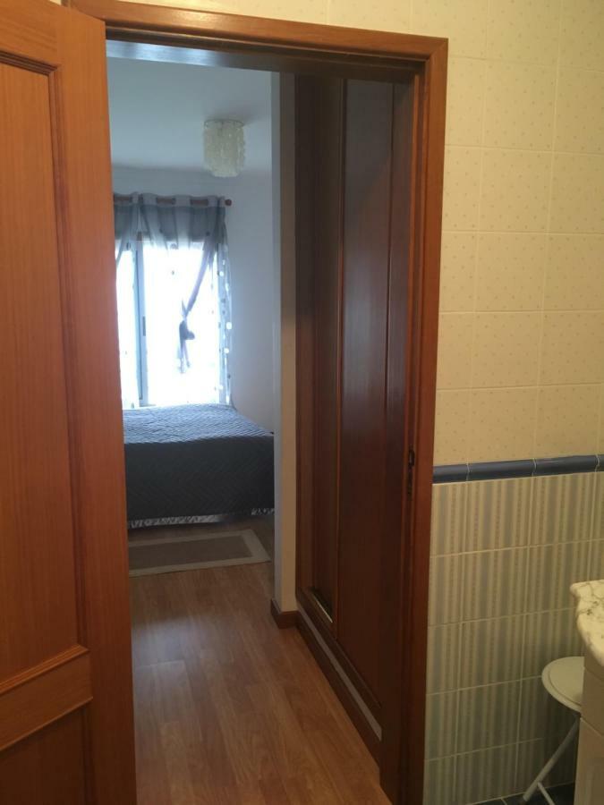 Appartement De Standing Nazare Ngoại thất bức ảnh