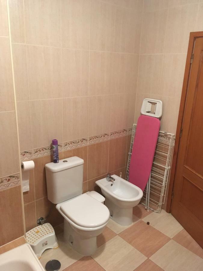 Appartement De Standing Nazare Ngoại thất bức ảnh