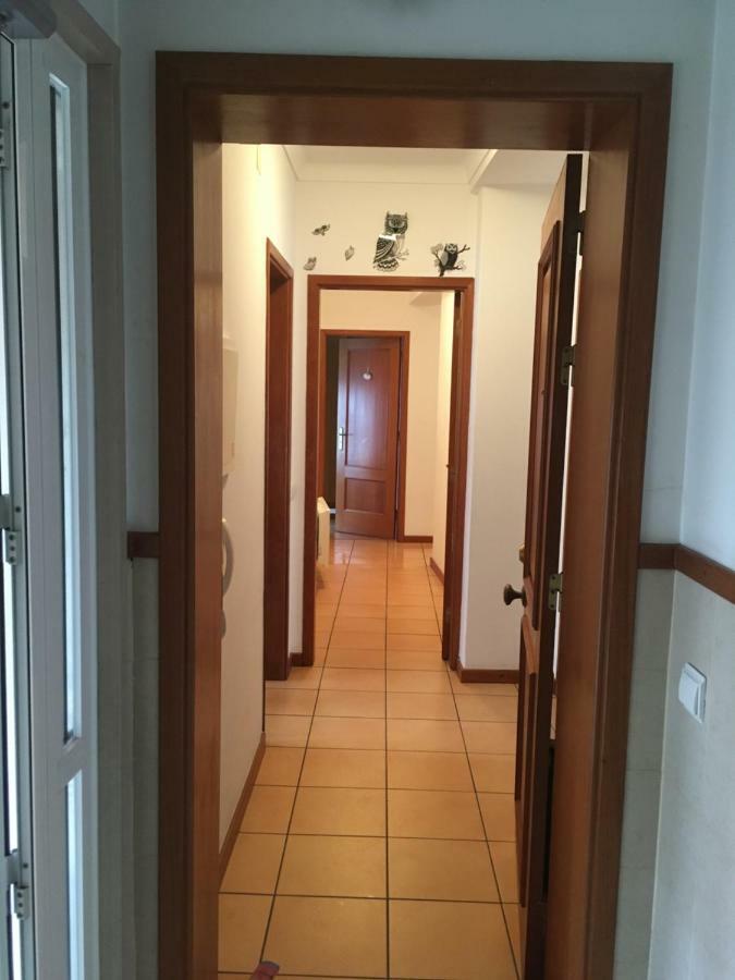 Appartement De Standing Nazare Ngoại thất bức ảnh