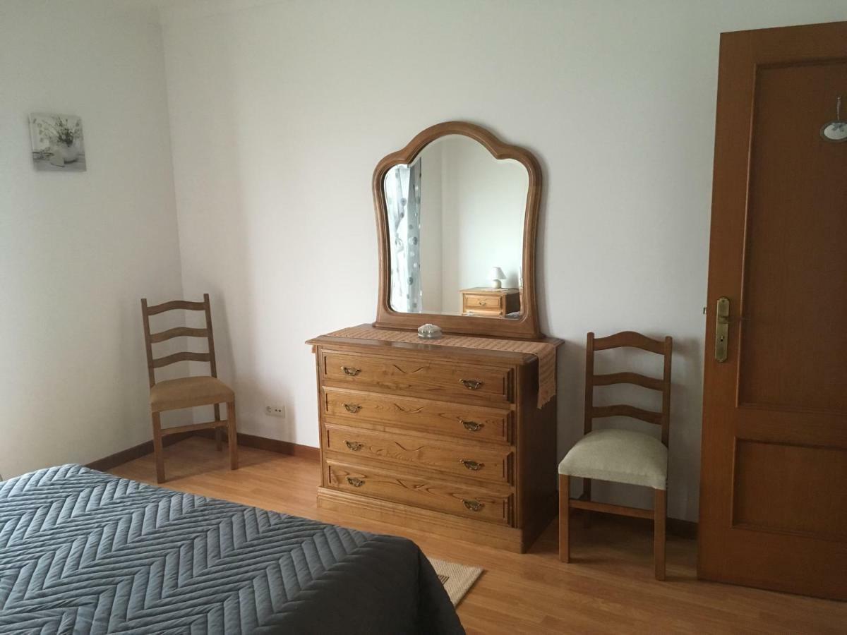 Appartement De Standing Nazare Ngoại thất bức ảnh