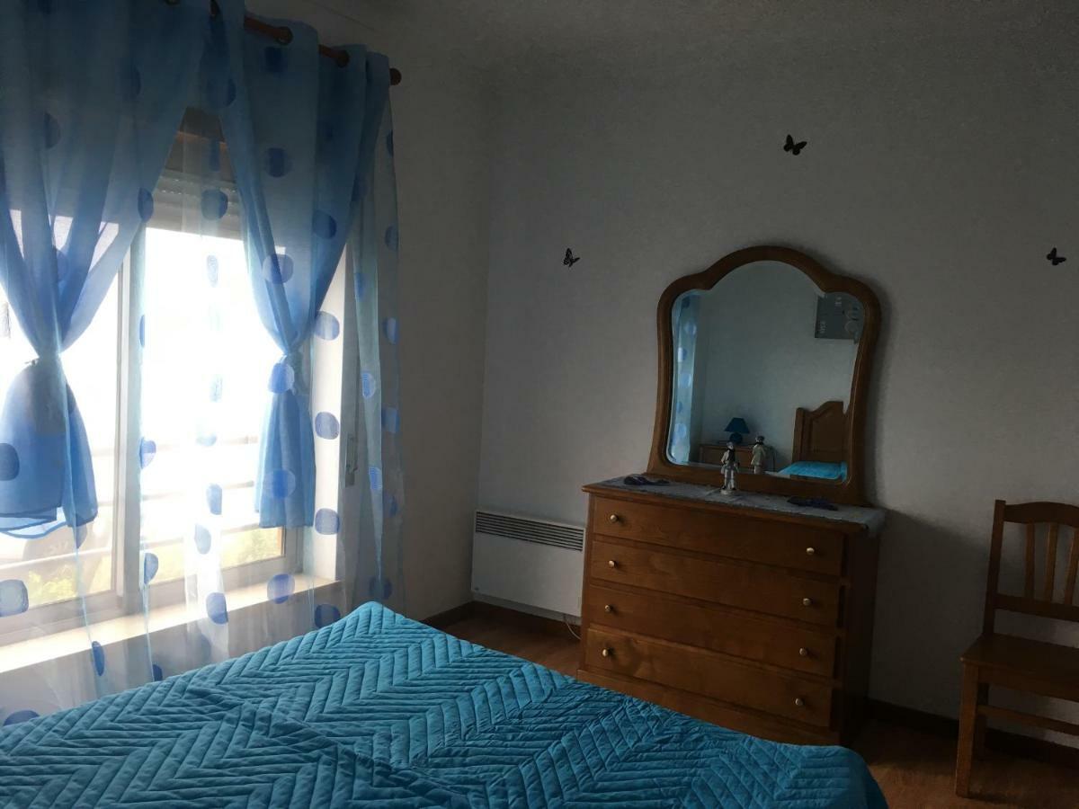 Appartement De Standing Nazare Ngoại thất bức ảnh
