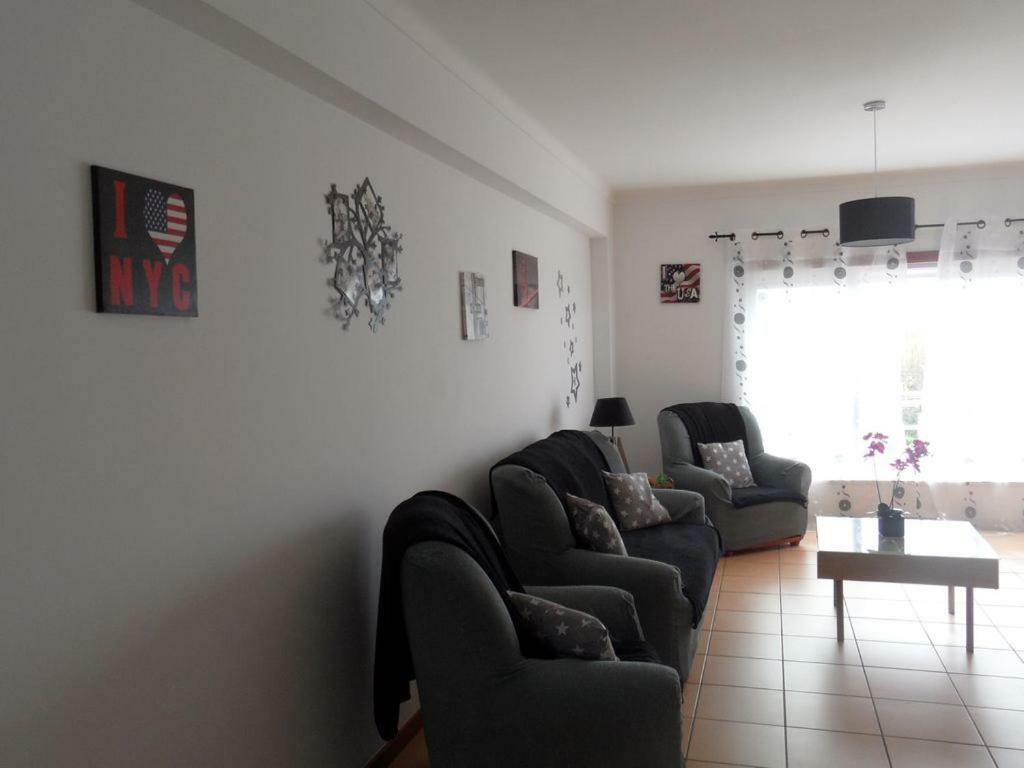Appartement De Standing Nazare Ngoại thất bức ảnh