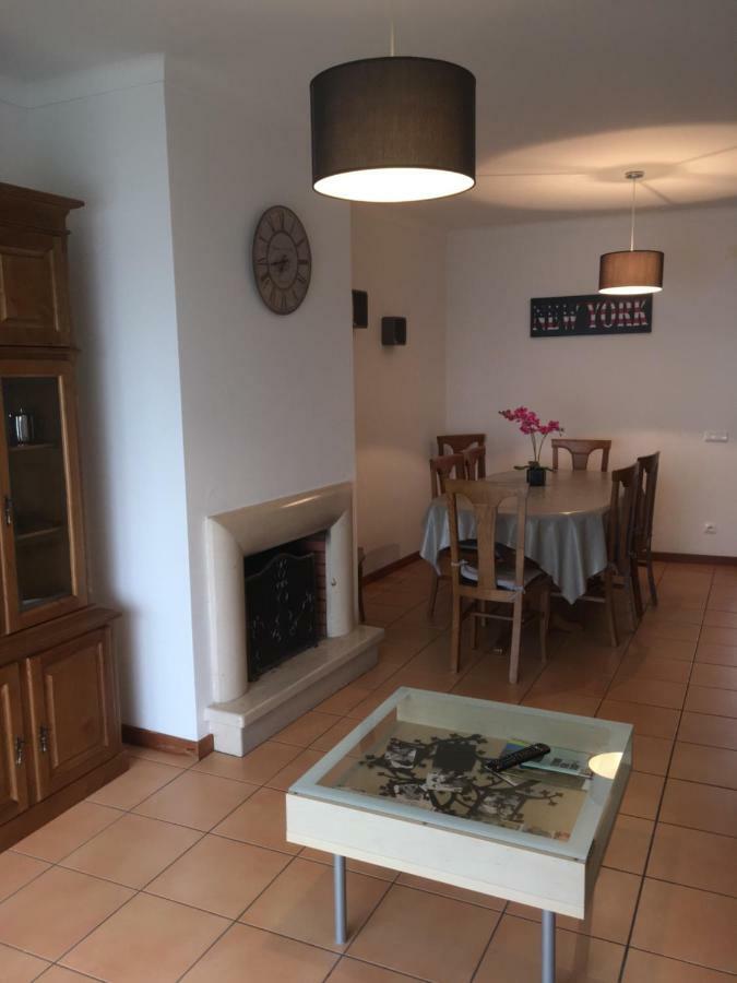 Appartement De Standing Nazare Ngoại thất bức ảnh