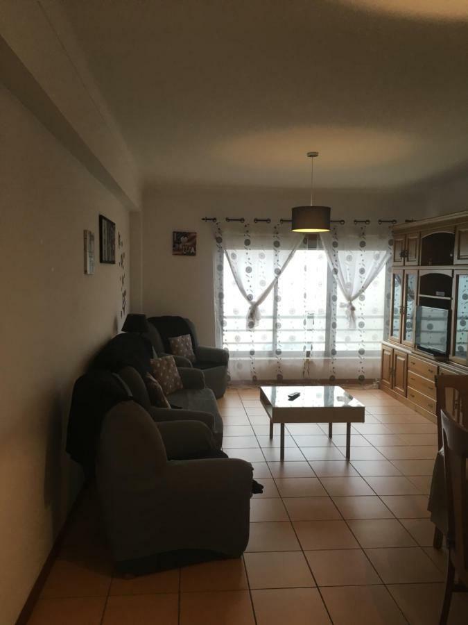 Appartement De Standing Nazare Ngoại thất bức ảnh