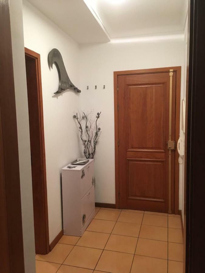 Appartement De Standing Nazare Ngoại thất bức ảnh