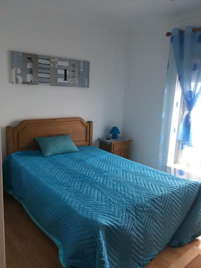 Appartement De Standing Nazare Ngoại thất bức ảnh