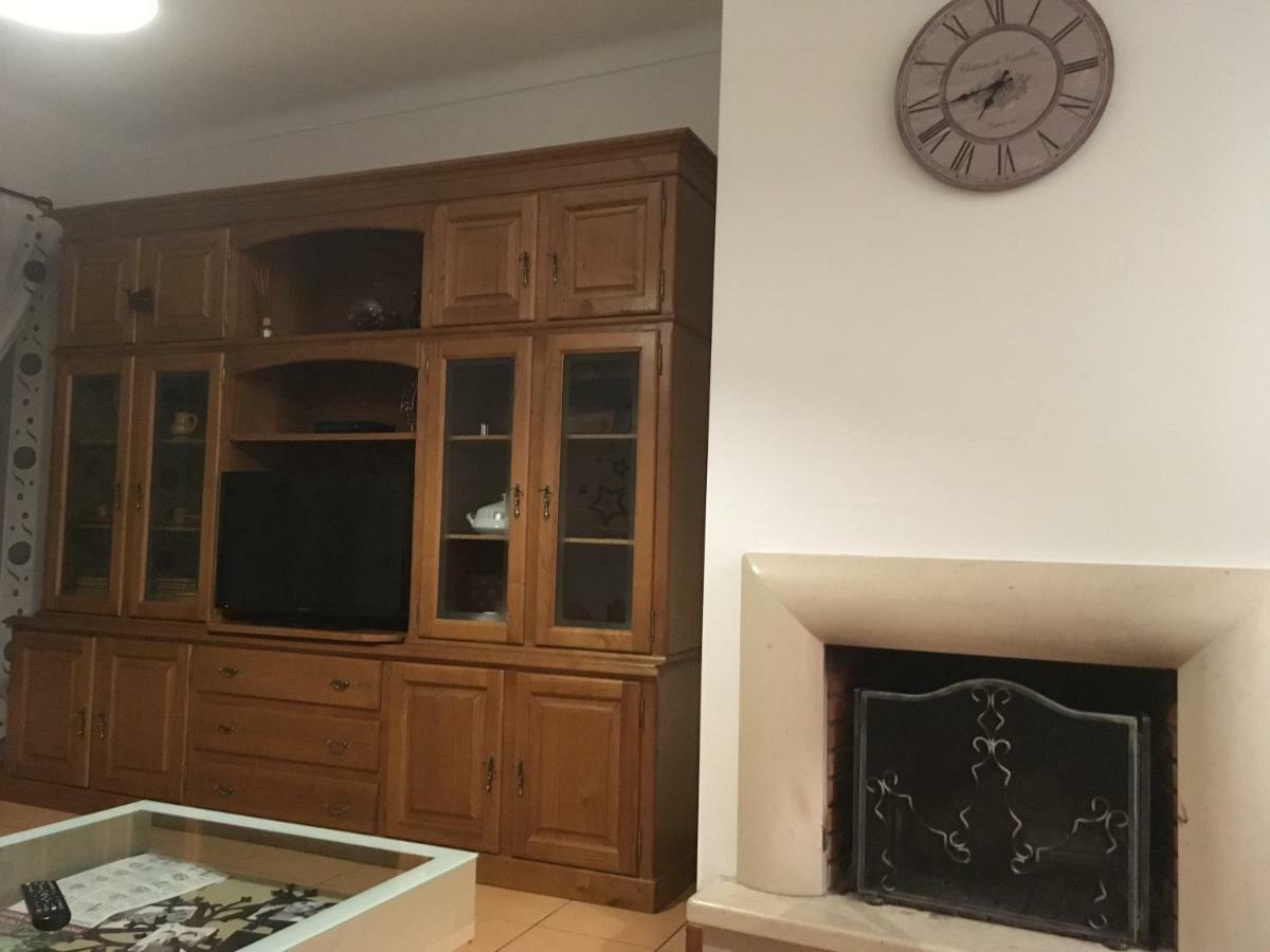 Appartement De Standing Nazare Ngoại thất bức ảnh