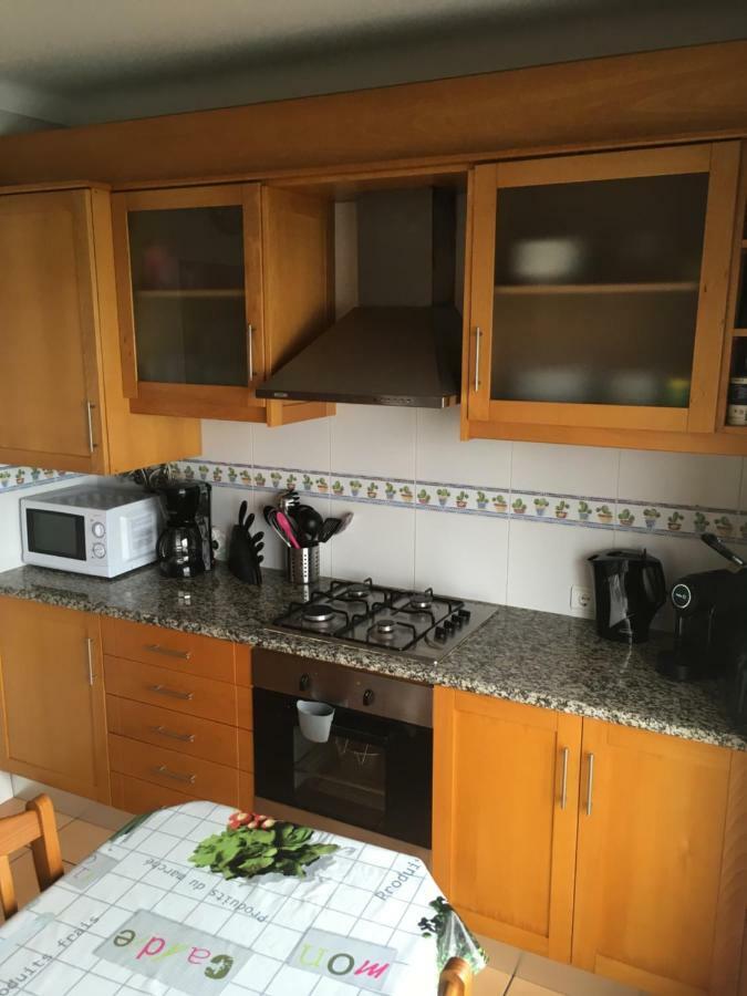Appartement De Standing Nazare Ngoại thất bức ảnh