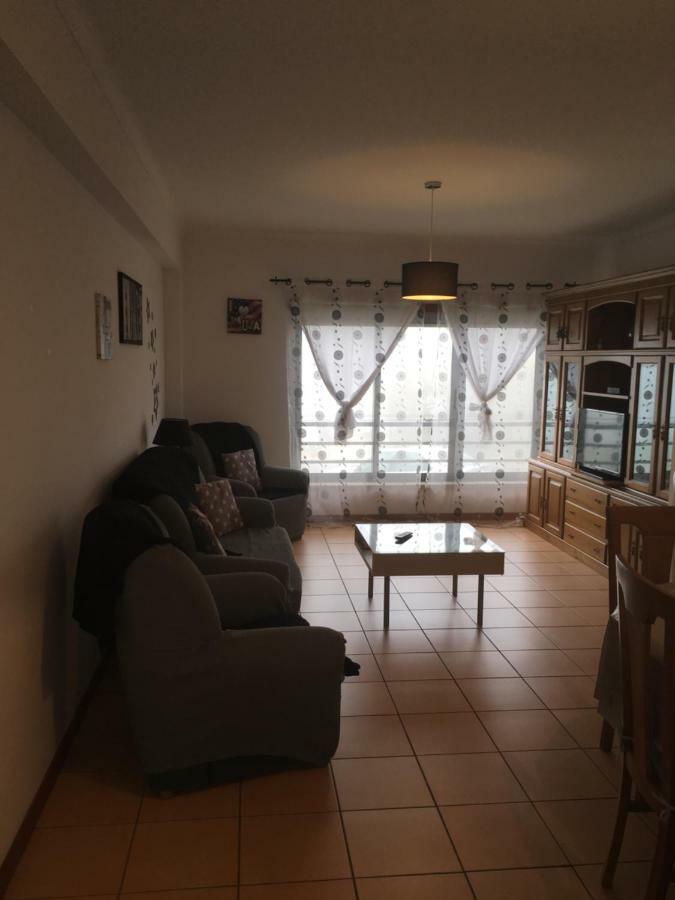 Appartement De Standing Nazare Ngoại thất bức ảnh