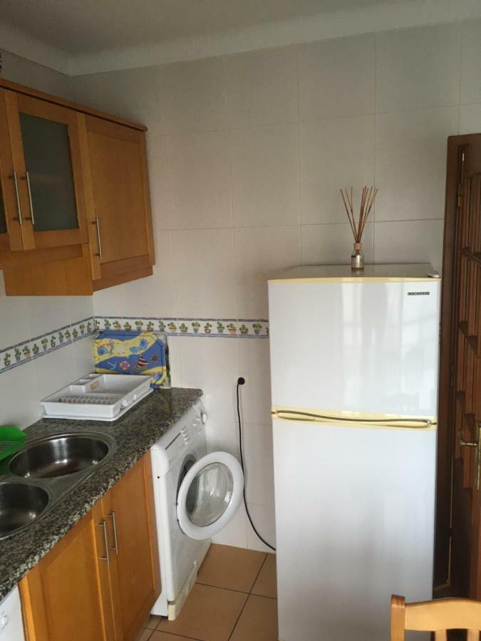 Appartement De Standing Nazare Ngoại thất bức ảnh